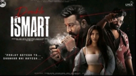 Double iSmart (2024) Hindi Dubbed Online Free